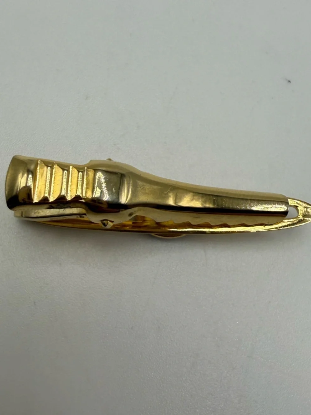 N/A vintage gold